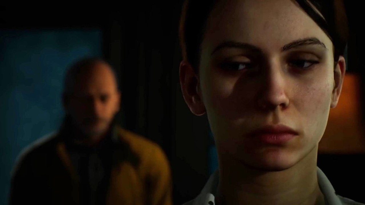 Neuer Silent Hill-Trailer zeigt, wie düster die Zukunft der Reihe wird