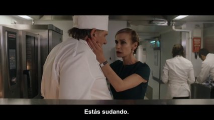 El sabor de las cosas simples - Spot