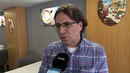 Sultangazi'de fırında müşteriye hakaret eden çalışanın işine son verildi