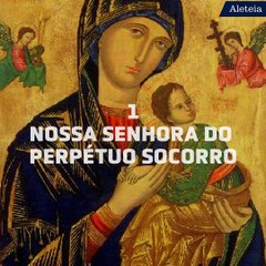 Charles de Foucauld e Nossa Senhora