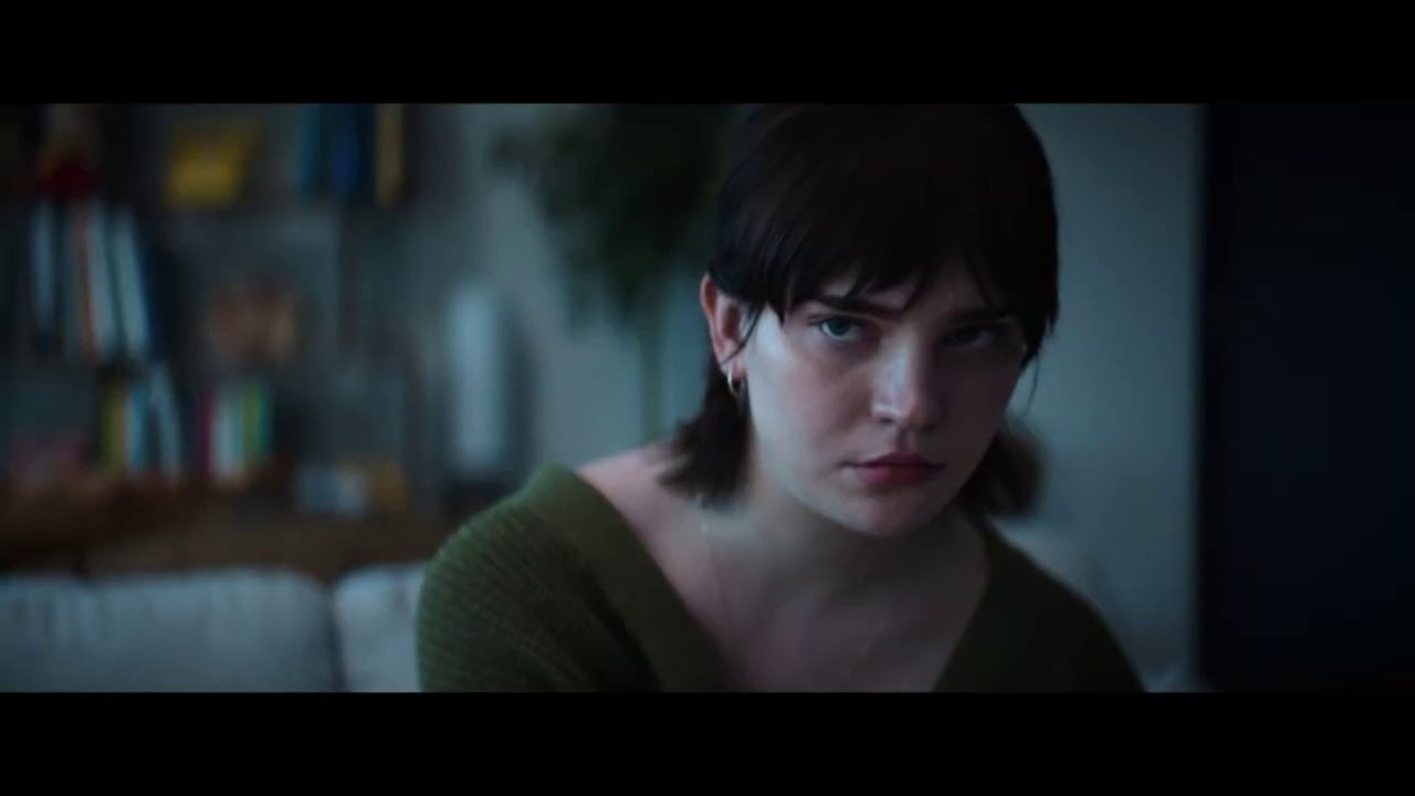 «Le croque-mitaine» - Bande-annonce VOST