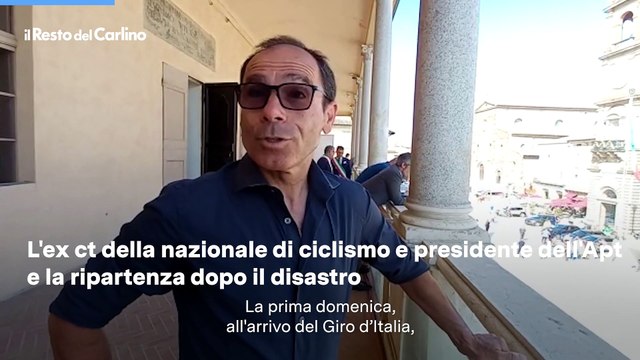 Mattarella a Faenza, Cassani: Abbiamo bisogno della vicinanza delle istituzioni