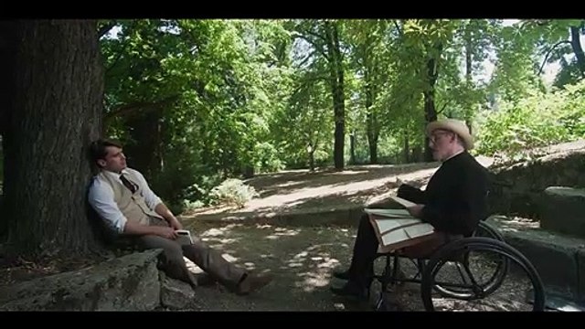 Une rose à Auschwitz, la vie d'Edith Stein Bande-annonce VF