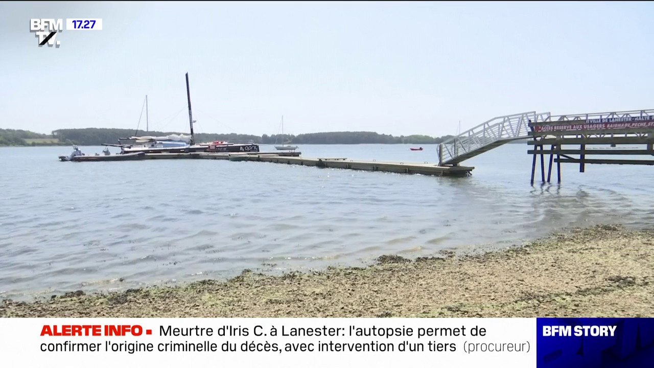 Mort d'Iris C: l'autopsie confirme l'origine criminelle du décès