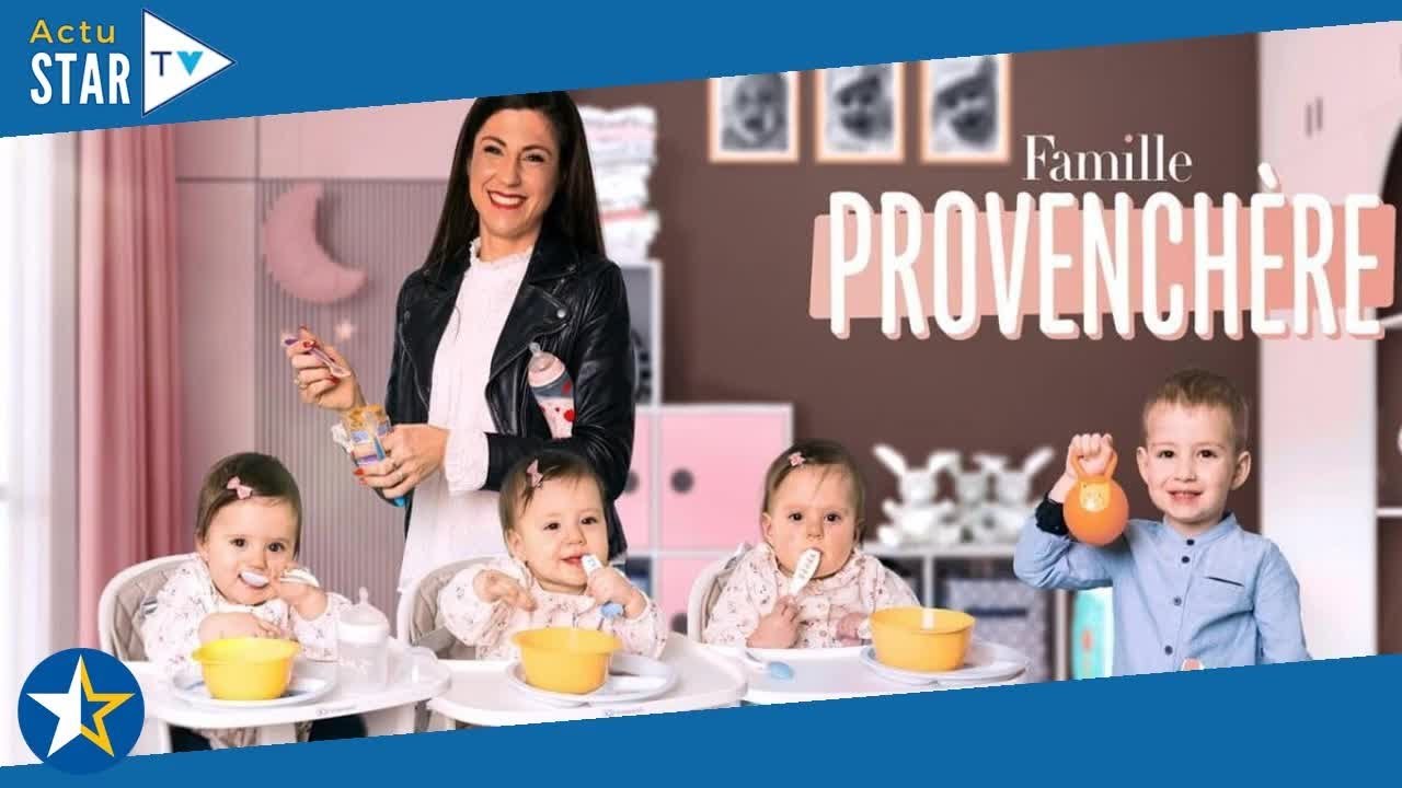 Laëtitia Provenchère (Familles nombreuses) : Rupture surprise avec son chéri Tony, sa triste annonce