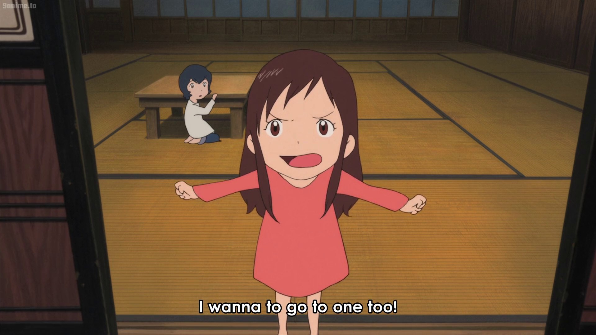 Watch wolf children online free sale