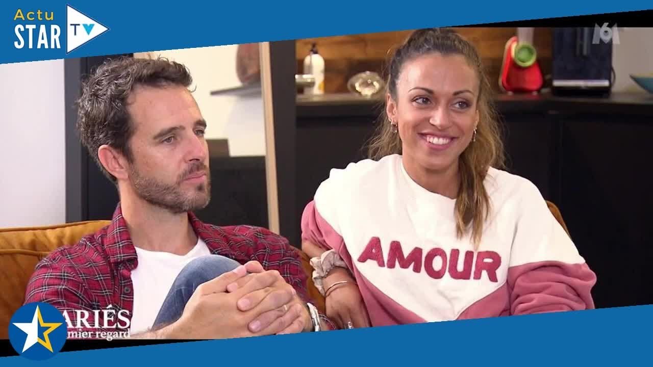 MAPR 7 : Fabrice et Anabel vont-ils rester mariés ? Ils répondent