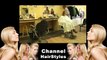 Best Hairstyles preview clip of Calley's Barbershop Flat Top and Head Shave New Video
