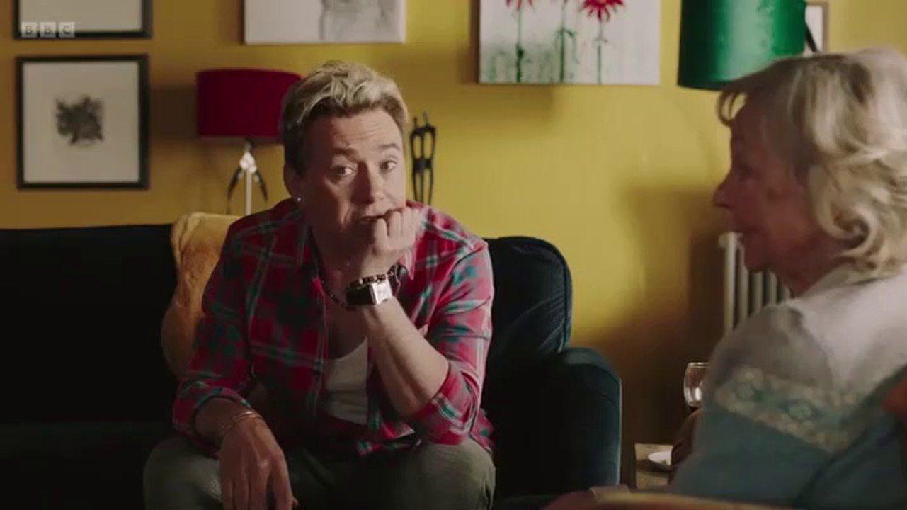 Inside No 9 S 8 Ep 6
