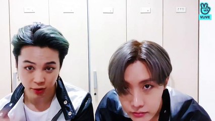 [ENG CC +] 2020.03.08 VLIVE BTS - Live Before Last Performance~