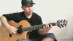 Dream Theater - Another day ( Acoustic Cover ) Alip ba ta ft Dimas Senopati (1)