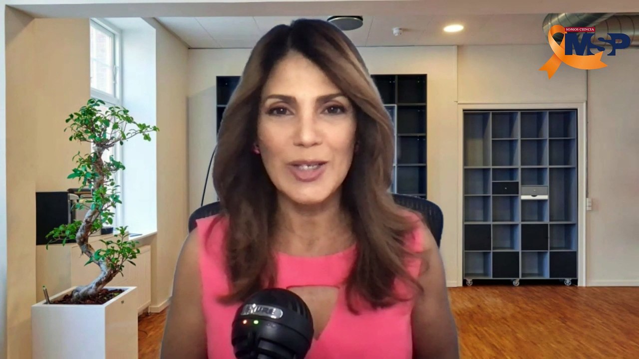 Identificando la Esclerosis Múltiple en etapas tempranas #ProgramaEspecial