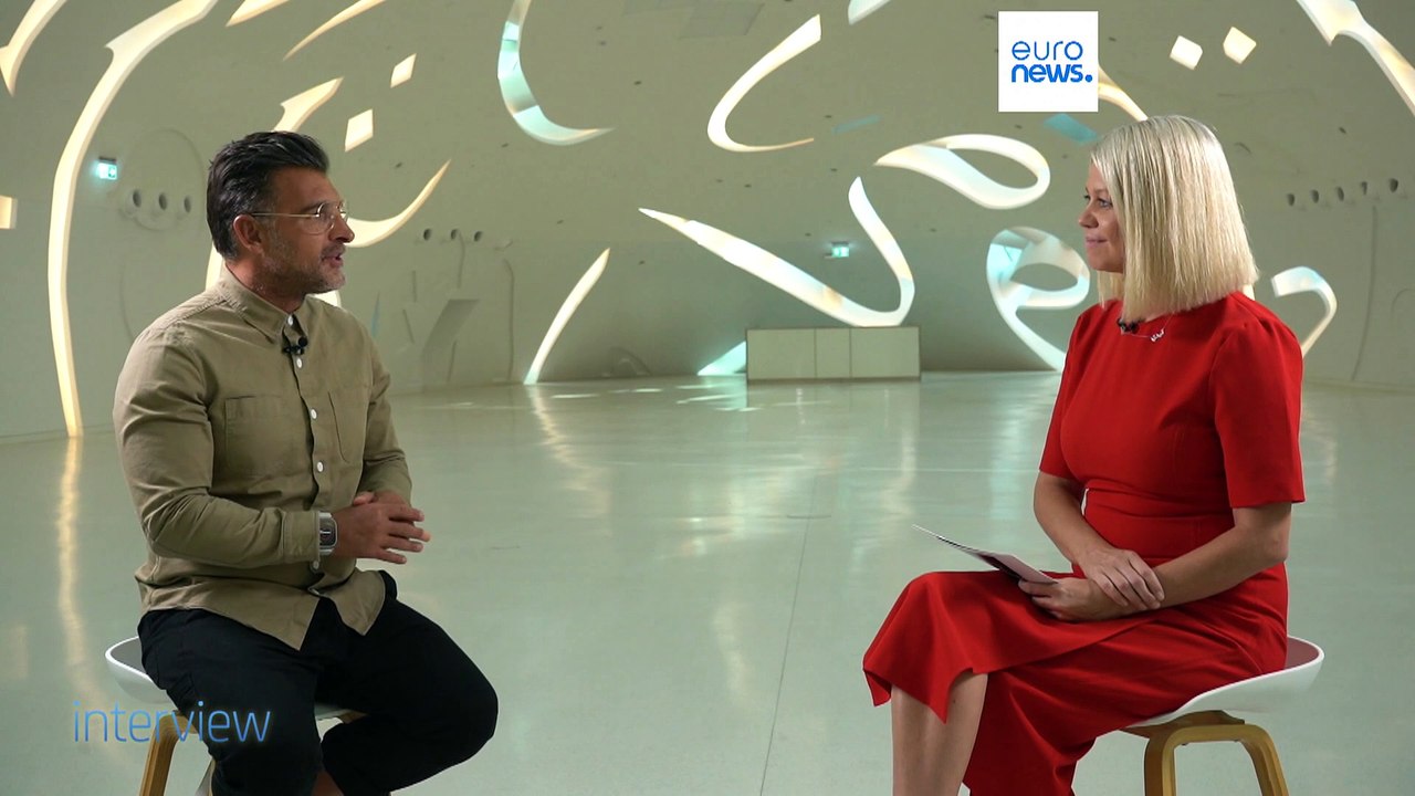 Keine Angst vor der Zukunft - in der Anpassung liegt der Schlüssel (John Sanei)