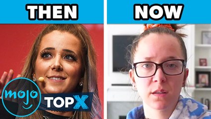 Top 10 Queens of YouTube: Where Are They Now?