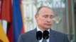 Vladimir Putin assasination threat played down by Kremlin