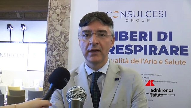 Salute, Piscitelli (Sima): “Evidenze mostrano aumento casi infarti e ictus causati da polveri sottili”