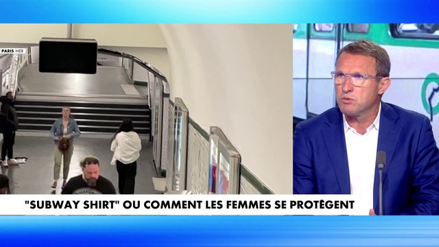 David Le Bars : «Je crois que ce qu'il manque vraiment, ce sont les patrouilles»