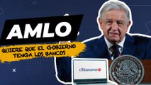 AMLO y las complejidades de la venta de Citibanamex: retos y perspectivas para la economía mexicana