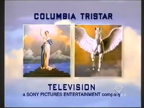 The Gregory Hines Show CBS Split Screen Credits