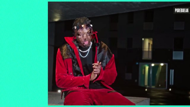 C'était le moment le plus malaisant : un candidat de Nouvelle École coupé du montage, il pousse un énorme coupe de gueule et balance sur Shay et Niska