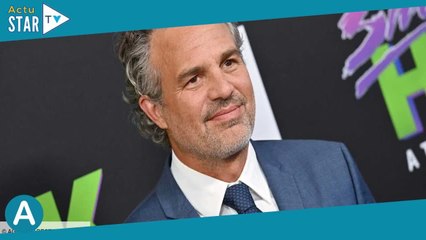 Mark Ruffalo : il a appris son cancer d'une bien étrange façon