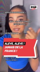 Aleve en France : un phénomène qui fait parler ! 🇫🇷