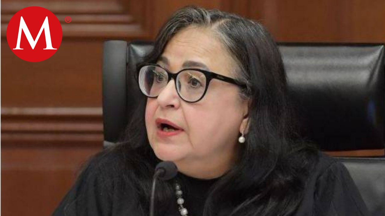 SSPC acusa a Norma Piña de proteger a jueza que beneficia delincuentes