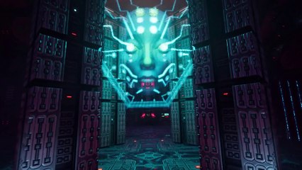 System Shock - Bande-annonce de lancement "Les bienfaits de l'IA"