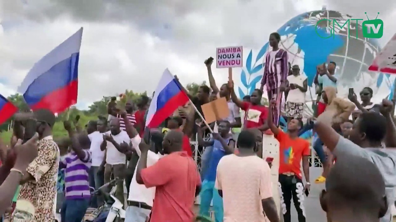 [#Reportage] JMA : l’Afrique, 1er continent en termes de coups d’État