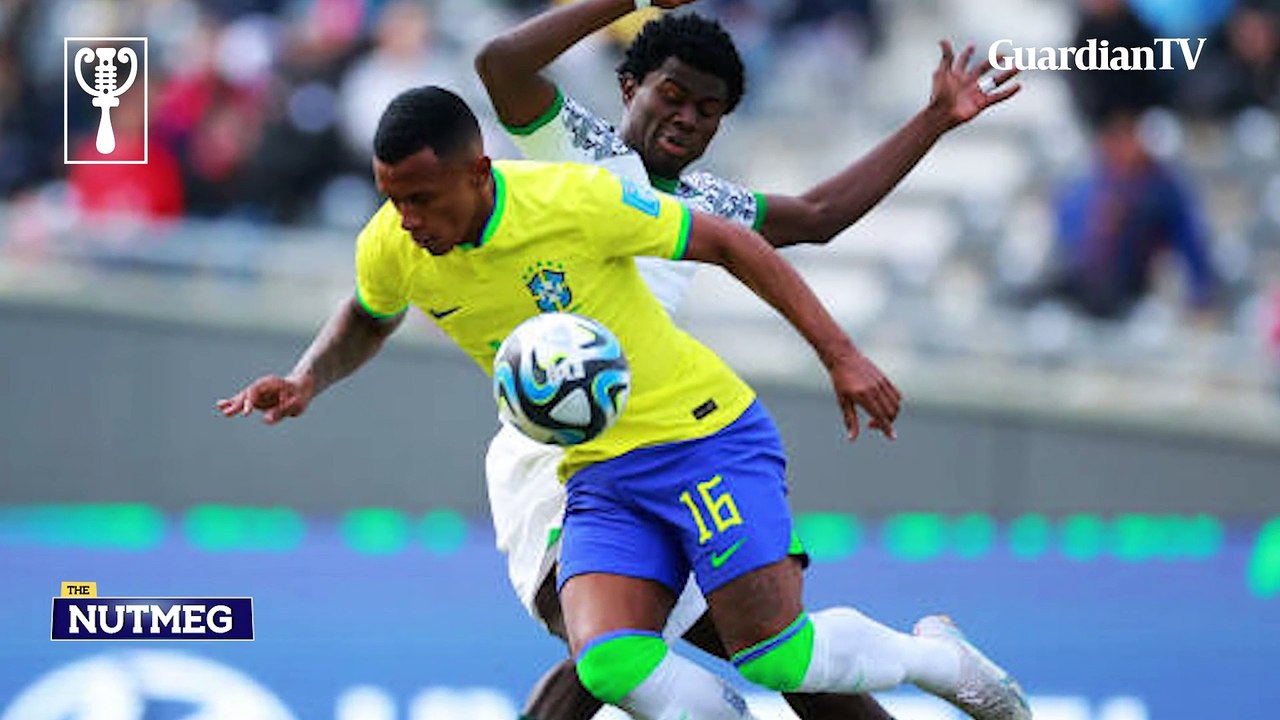 FIFA U-20 World Cup: Argentina Vs Nigeria match preview | The Nutmeg