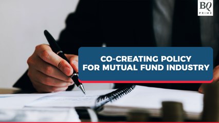 SEBI Chairperson On Process Of Policy Formulation On Total Expense Ratio