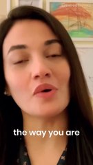 Muniba Mazari talks about Fear- Inspirational Video