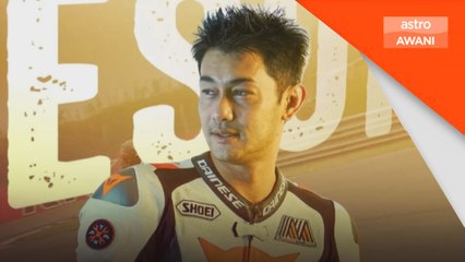 Farid kamil enggan lafaz cerai, kes disambung proses hakam