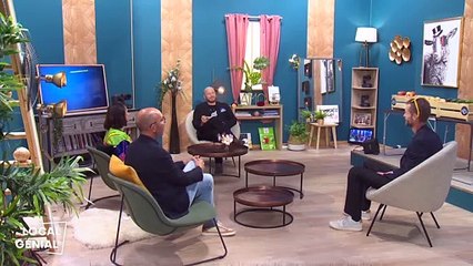 Local Génial - 30/05/2023 - Le mythique Tony-b et ses instruments de musique loufoques