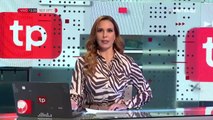 Programa Telepaís Santa Cruz, Martes 30 de mayo del 2023