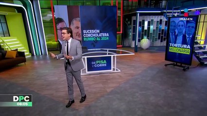 Terminan las campañas rumbo a gubernatura del EdoMéx y Coahuila