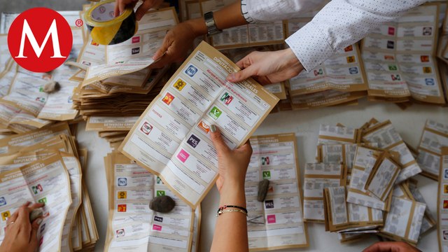 Elecciones del Estado de México serán las más vigiladas de la historia en el país