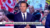 Louis de Raguenel : «L'Assemblée nationale peut tout à fait être amenée à voter sur l'abrogation de l'article 7»