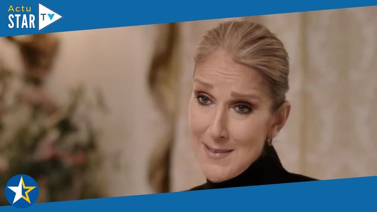 Céline Dion au plus mal : "ce n'était pas juste", la vraie raison de l'annulation de sa tournée
