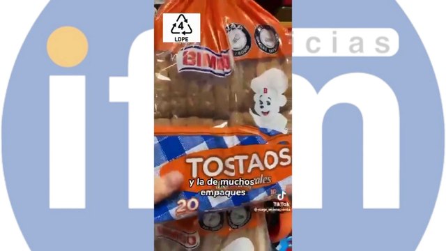 (EN VIDEO) Cómo reciclar el plástico