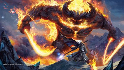 The One of One Ring - The Lord of the Rings Tales of Middle-earth -  Magic The Gathering
