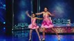Jayshree and Anuradha dance Performance  Stupendously | Super Dancer | Retro Deewane