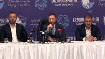 Erzurumspor FK'de kongre kararı alındı