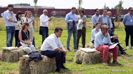 Legami Dreamland, nasce a Bergamo il parco della biodiversit?