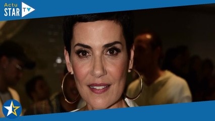 “J’ai eu de la chance d’être repêchée” : Cristina Cordula raconte comment elle a été recalée lors de