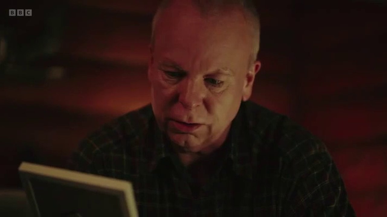 Inside No 9 S 8 Ep 6