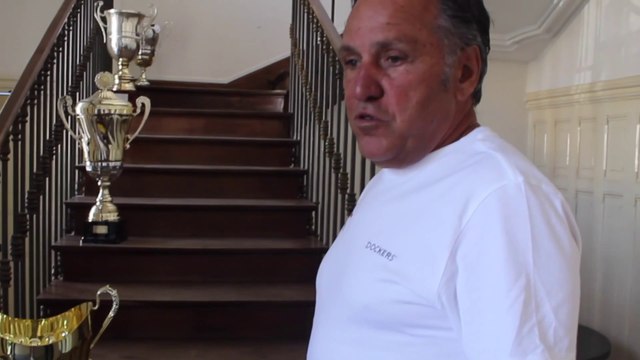 Tour de France 2023 - Jean-René Bernaudeau : Je n'ai aucune certitude sur nos 8 coureurs qui feront le Tour, j'attends de les voir sur le Tour de Suisse et le Dauphiné