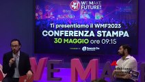 Search On We Make Future, la fiera del futuro digitale dal 15 al 17 giugno