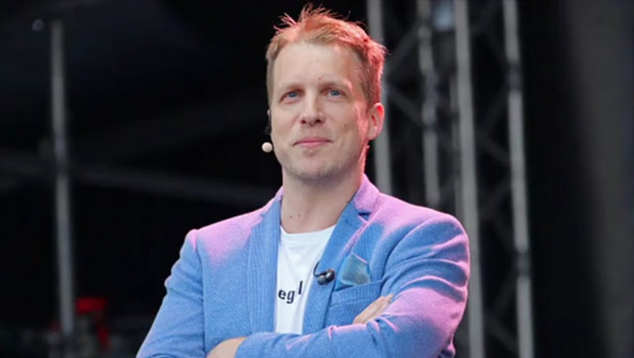 Oliver Pocher: Diesen Beruf hat er eigentlich gelernt