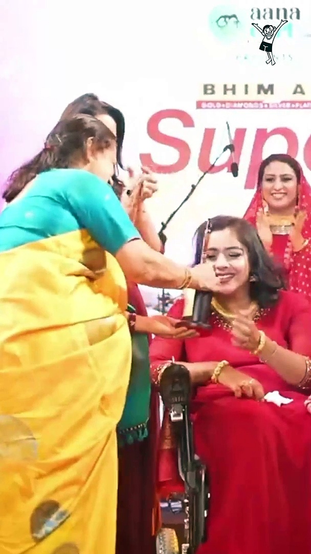 നമ്മെ പ്രചോദിപ്പിക്കുന്ന വനിതാ രത്നങ്ങൾക്കായി ഒരു വേദി!